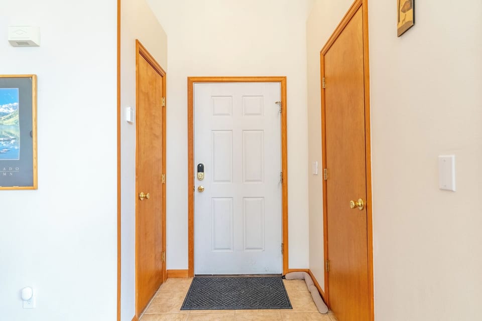 House (3 Bedrooms) | Property amenity