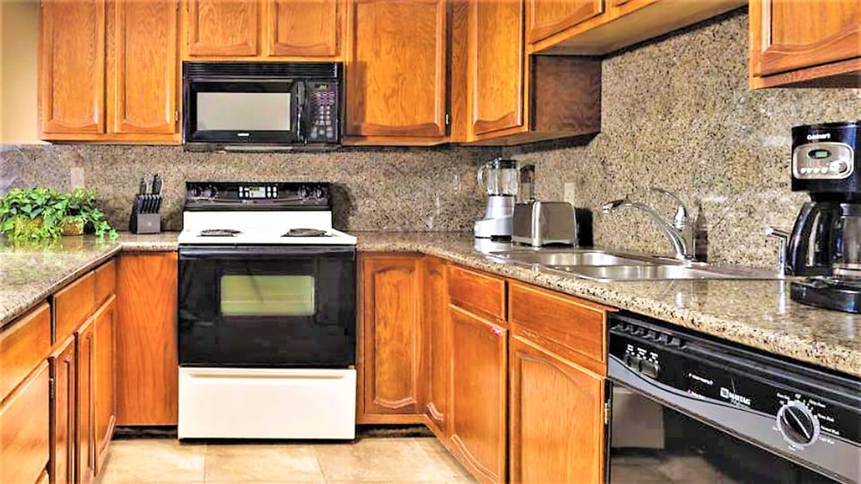 Unit may vary in layout, view, floor, and decor.