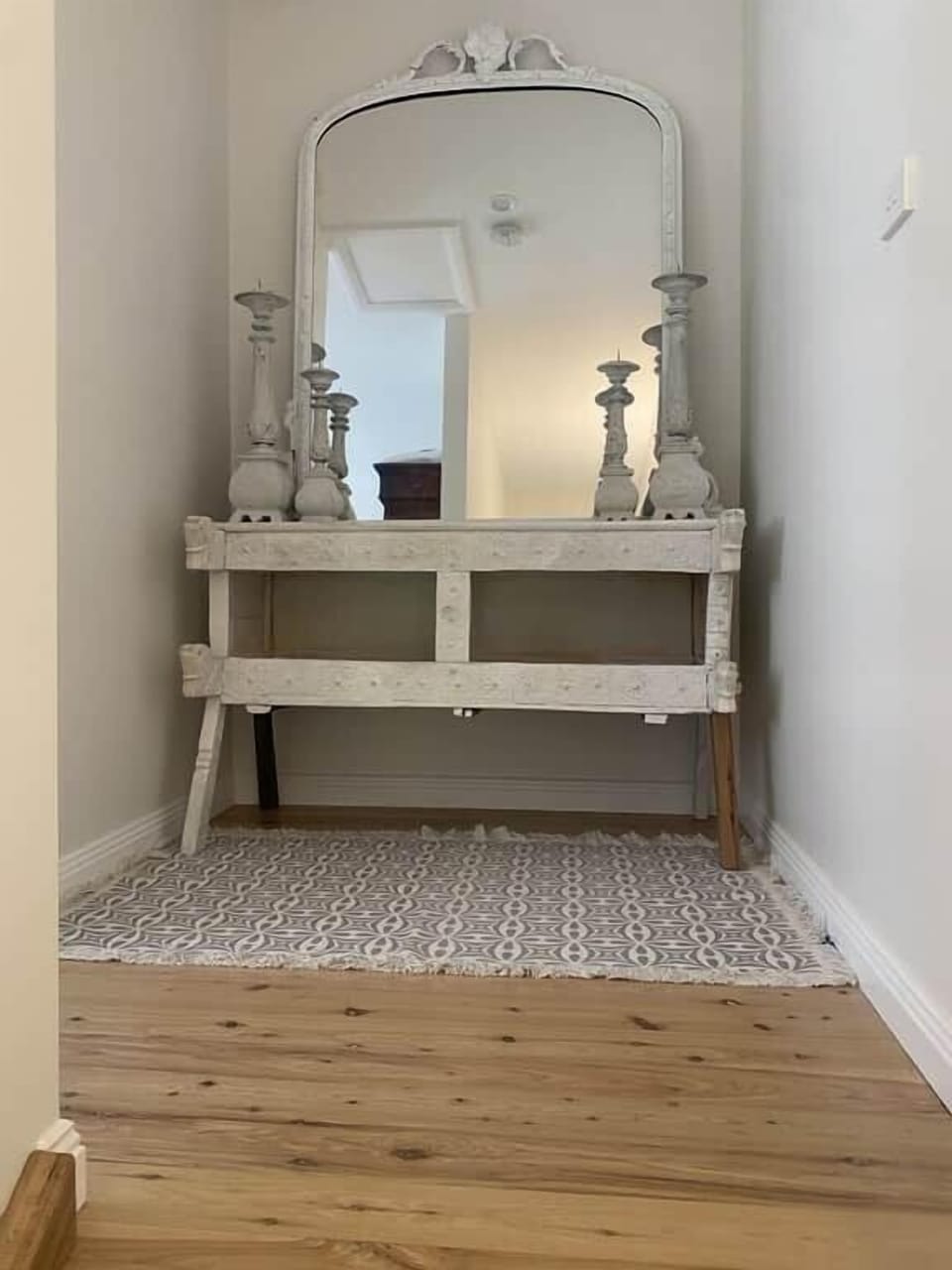 Loftsidetable