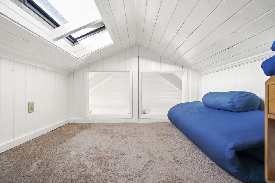 loft