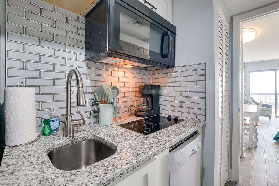 Kitchenette