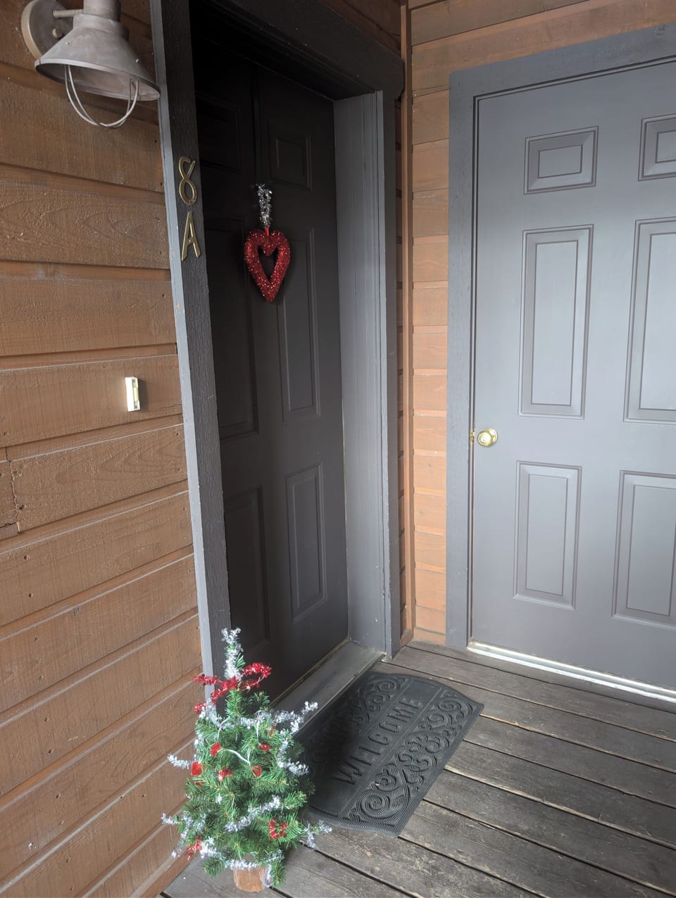 Seasonal Decorations.  