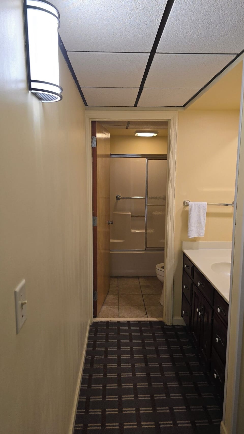 Superior Room, 2 Queen Beds | Desk, blackout drapes, iron/ironing board, free WiFi