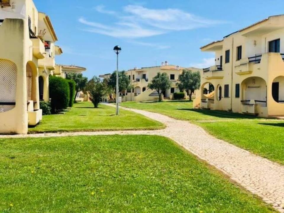 Exterior_Vista Jardim