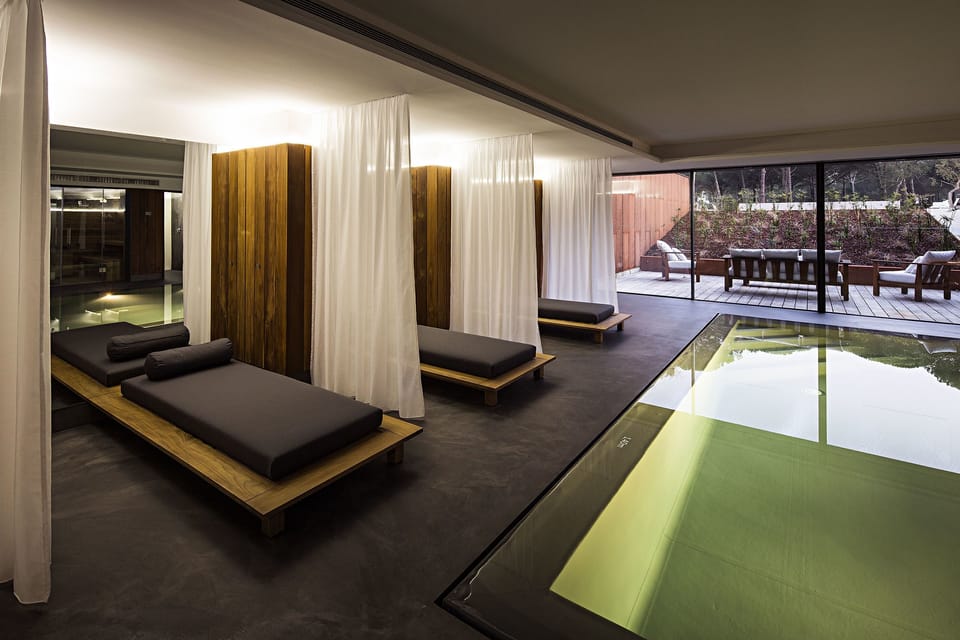 Sublime Comporta Hotel in Setubal District