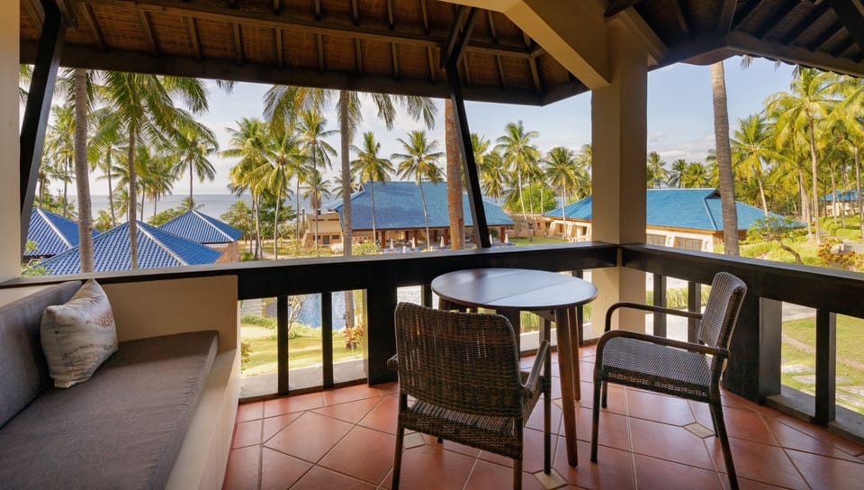 View from room