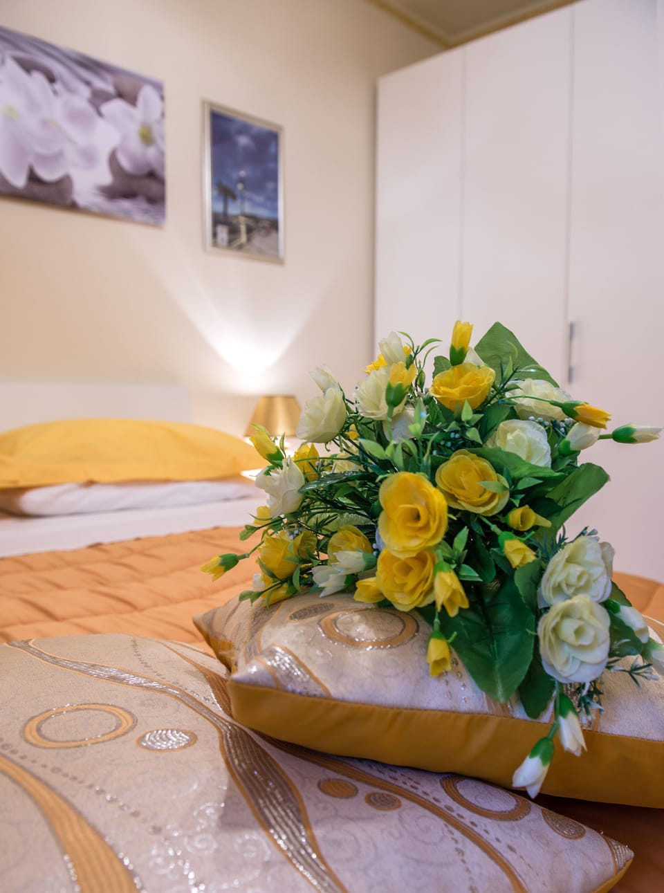 Deluxe Double Room | View from room