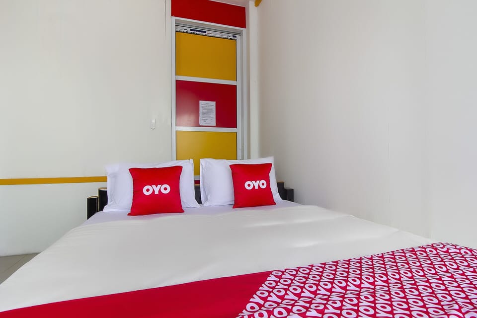 Standard Double Room | Bed sheets