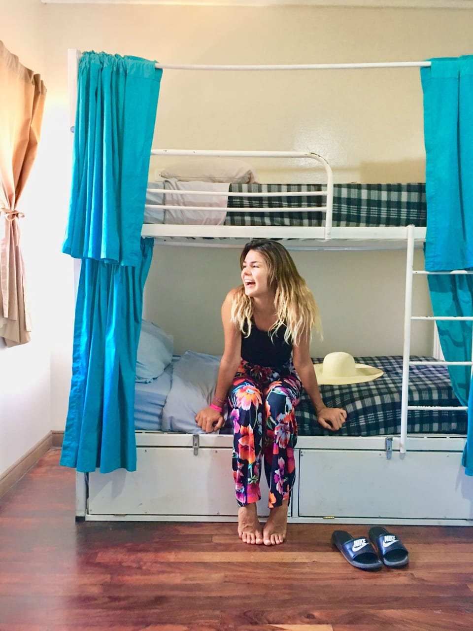 Economy Shared Dormitory, Mixed Dorm, Pool Access, Mountain View | View from property