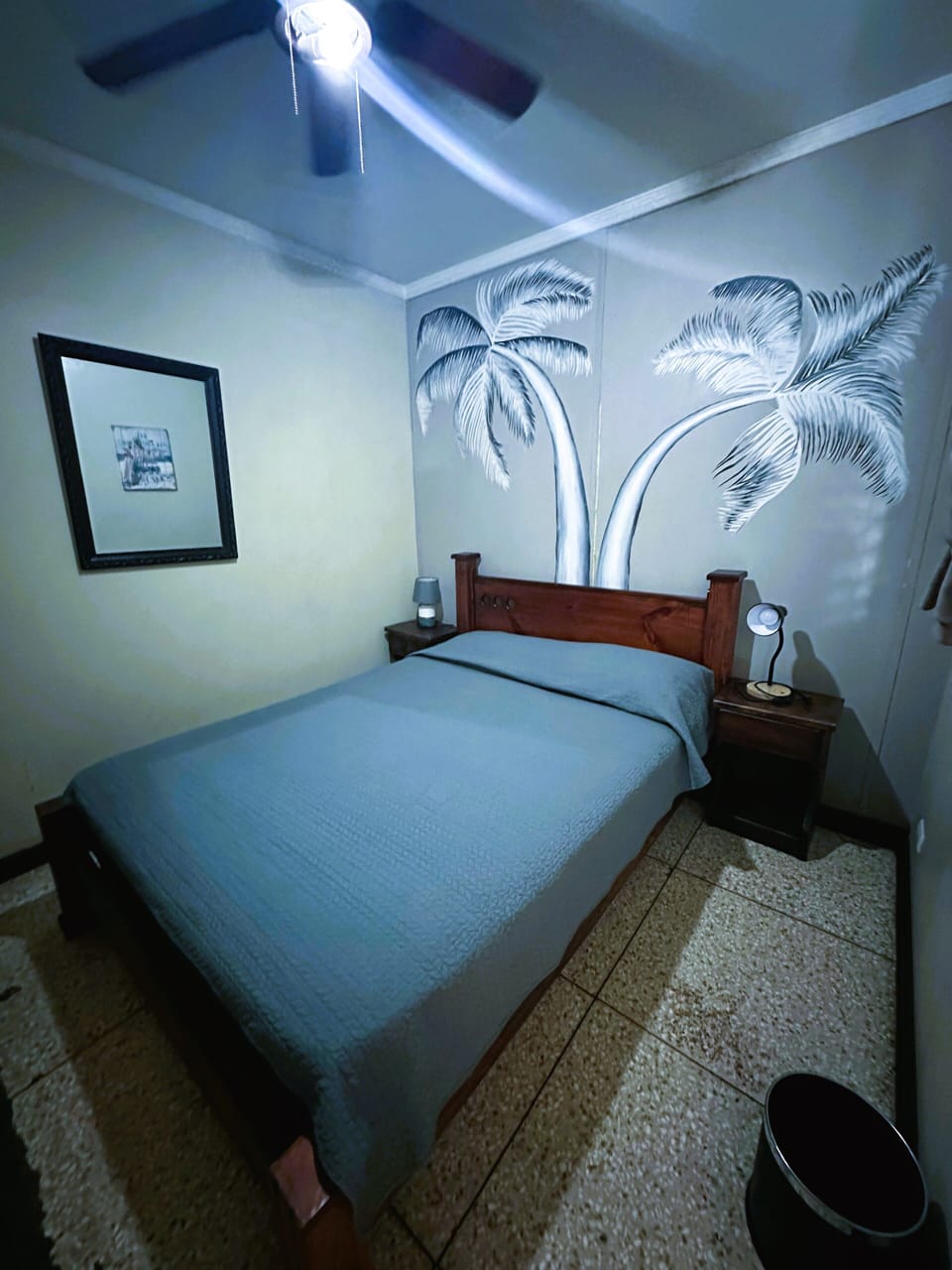 Standard Double Room | 10 bedrooms, in-room safe, free WiFi