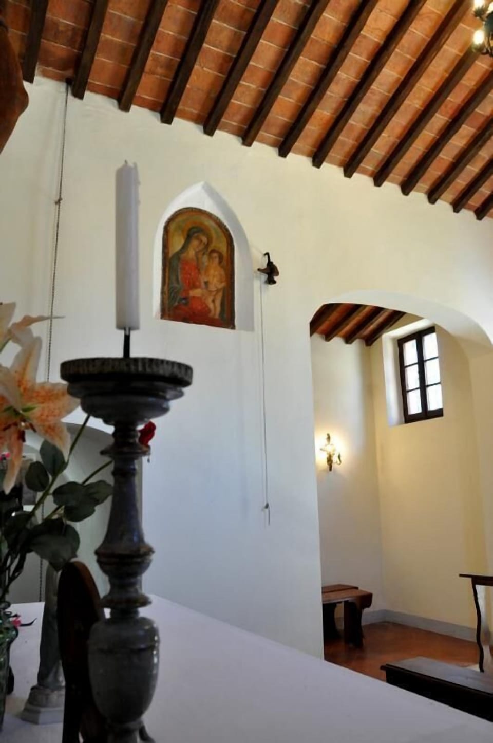 Chapel
