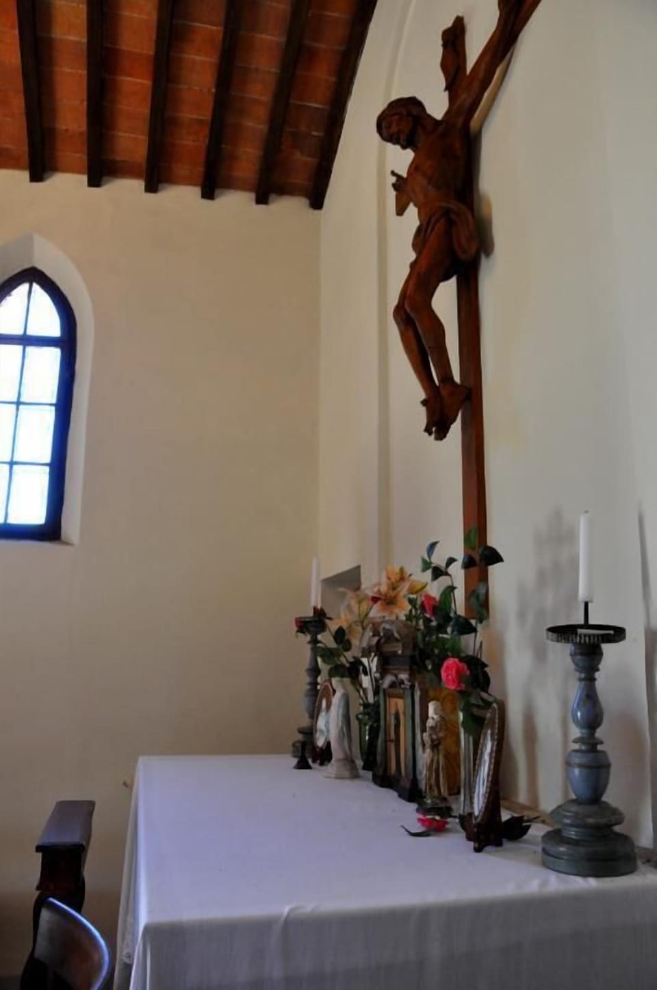 Chapel