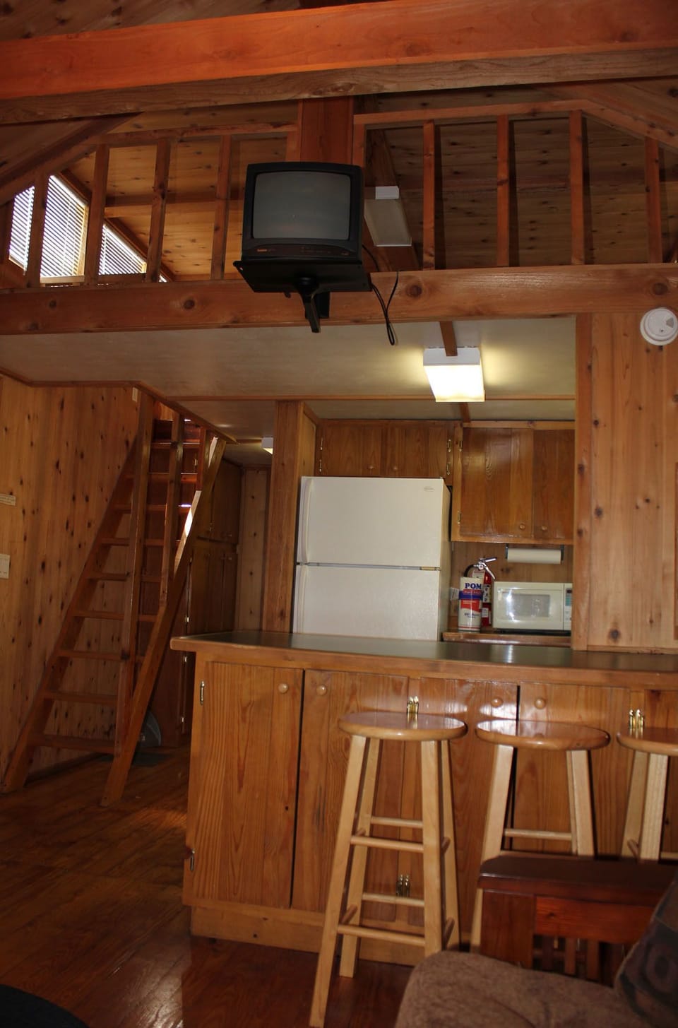 Cottage, 1 Double Bed with Sofa bed, Non Smoking, Kitchen (No pets permitted) | WiFi