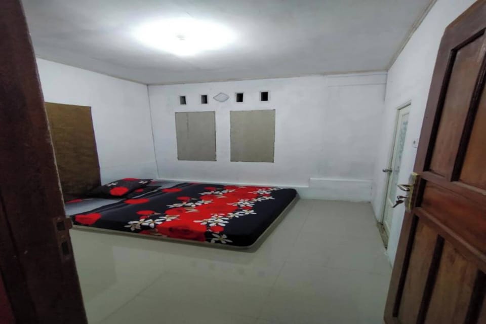 Deluxe Double Room | WiFi (free), bed sheets