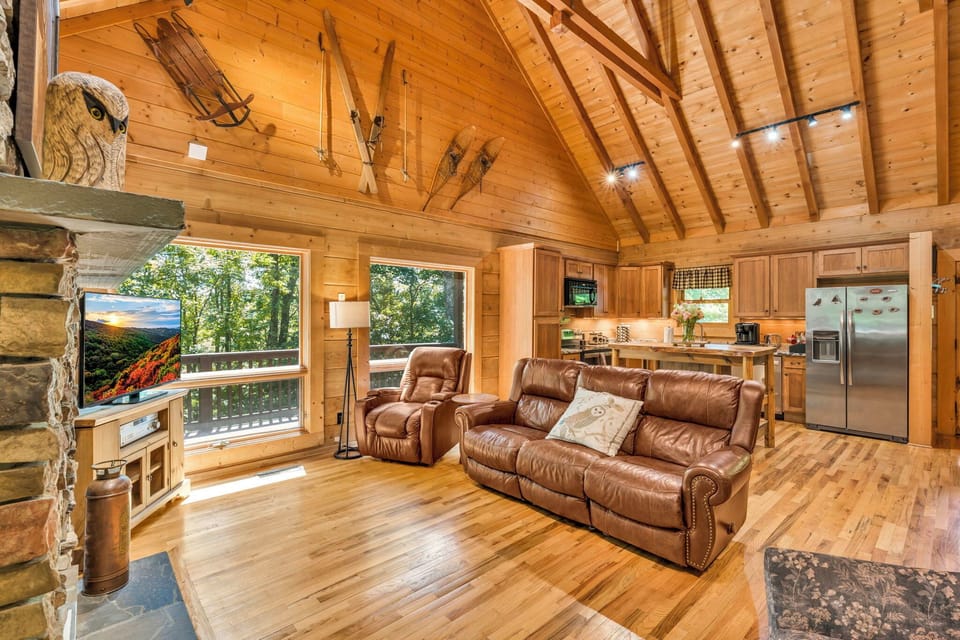 Main Living Room 