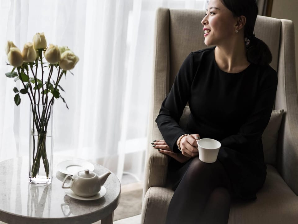 Superior Twin Room | Minibar (some free items), in-room safe, desk, laptop workspace