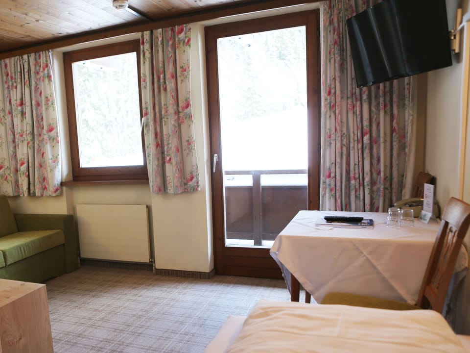 Family Room, Mountain View (Comfort) | Spa reception | Body treatments, hot stone massages, Swedish massages, sports massages