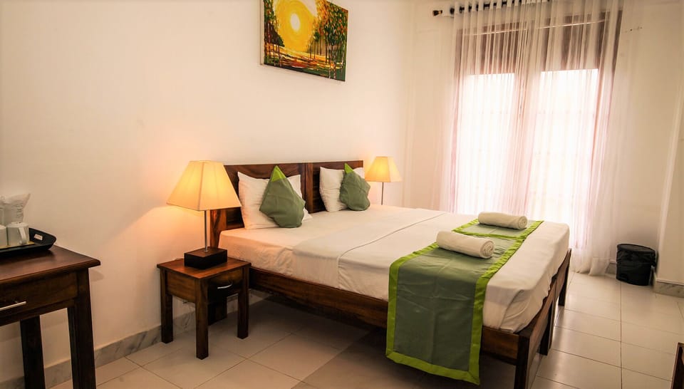 Family Room | Free WiFi