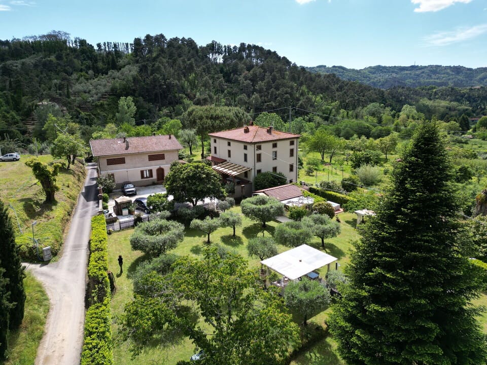 Building Exterior, Garden, Outdoor