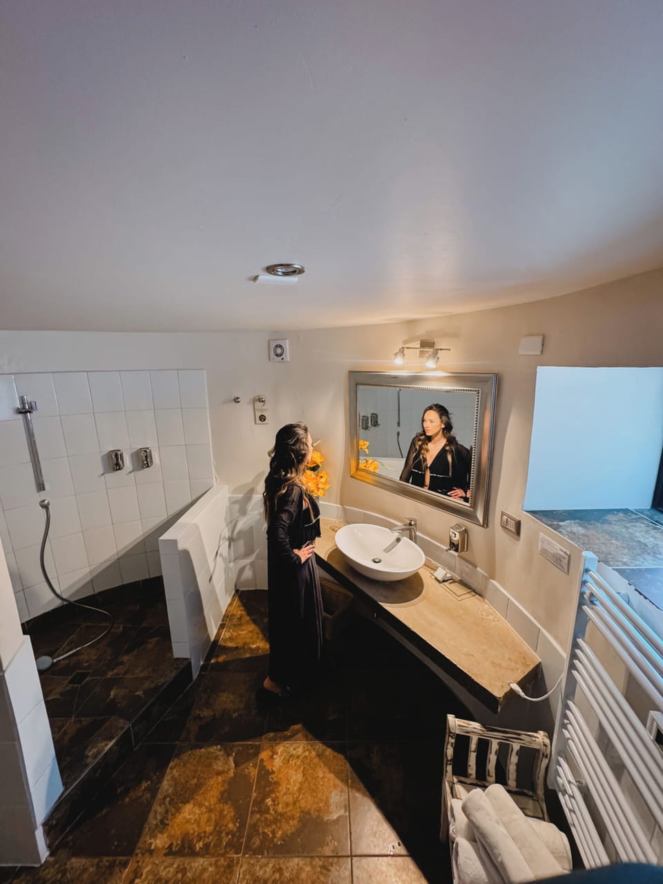 Premium, Habitación en Barrica de Vino | Premium bedding, minibar, in-room safe, bed sheets