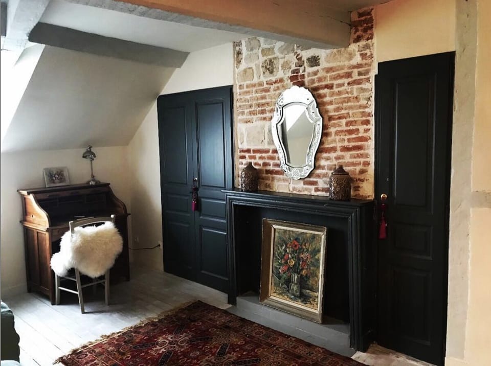 Apartment, 2 Bedrooms | Premium bedding, individually decorated, individually furnished