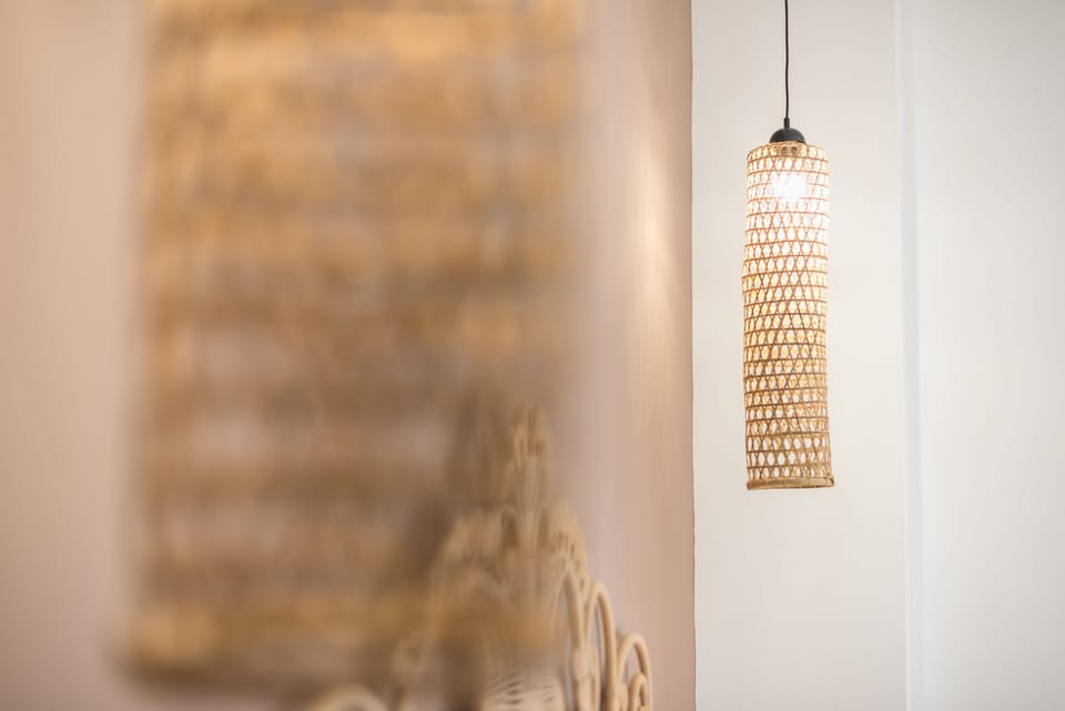 City Apartment | Interior detail