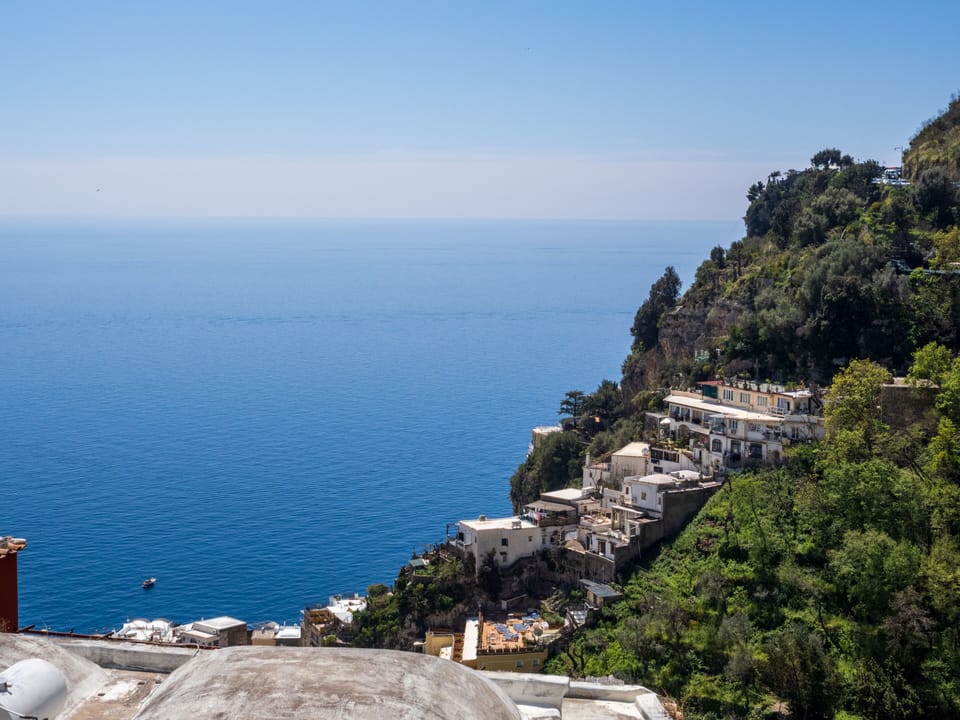 Panoramic Apartment | Water view