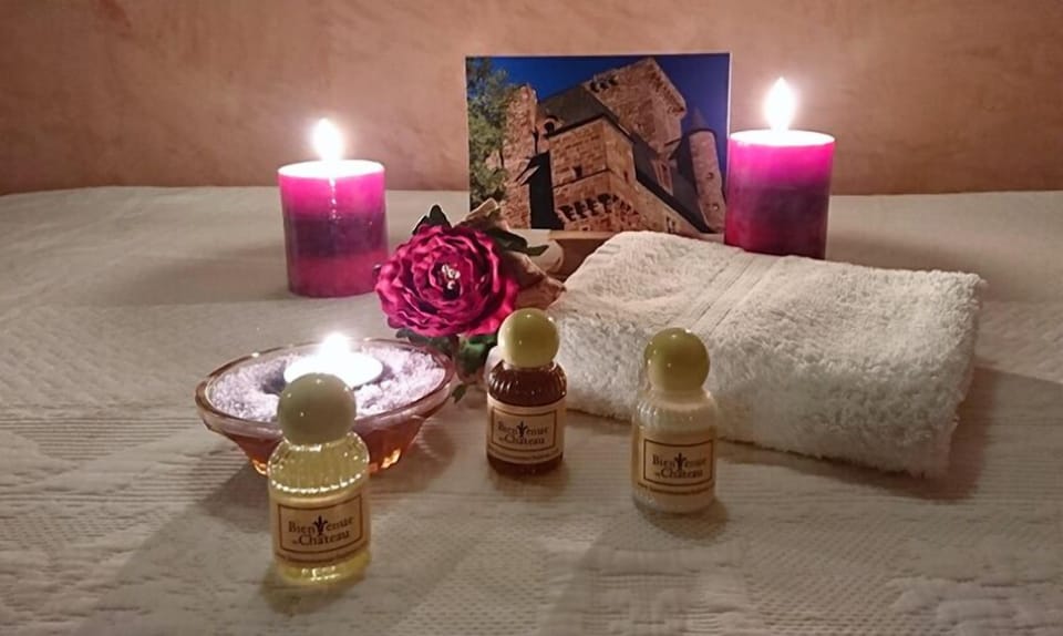 Hot stone massages, deep-tissue massages, sports massages, massages