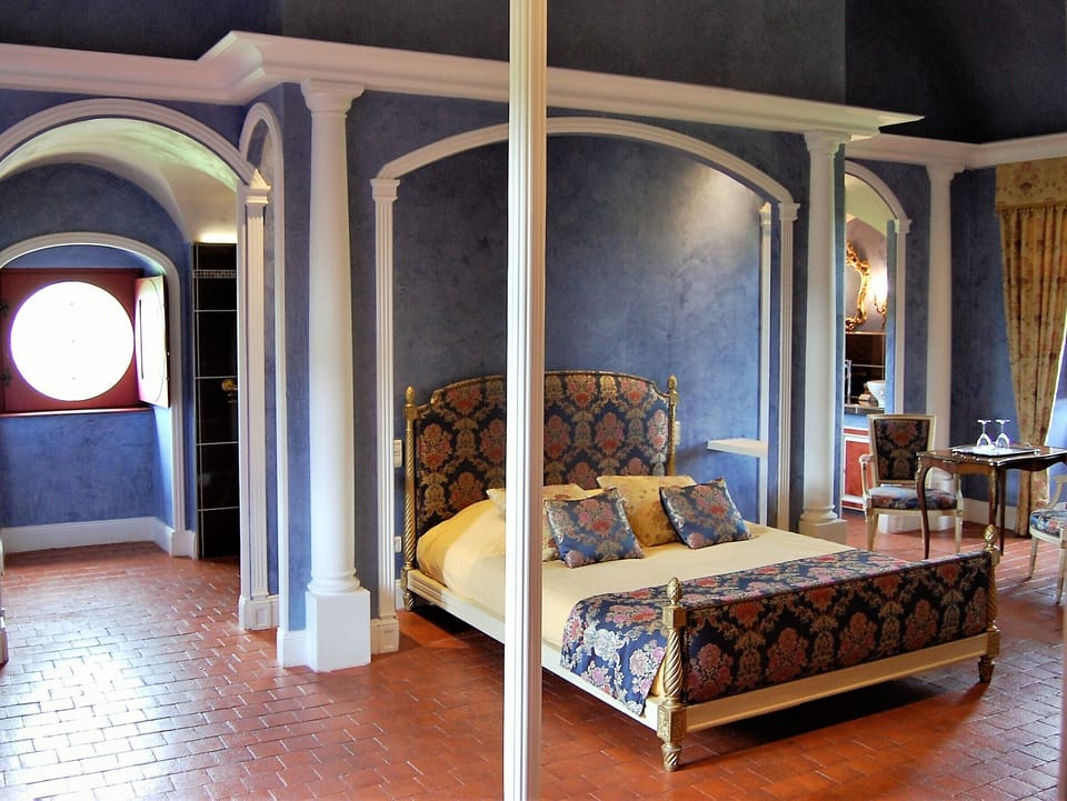 Deluxe Room | Premium bedding, down comforters, minibar, individually decorated