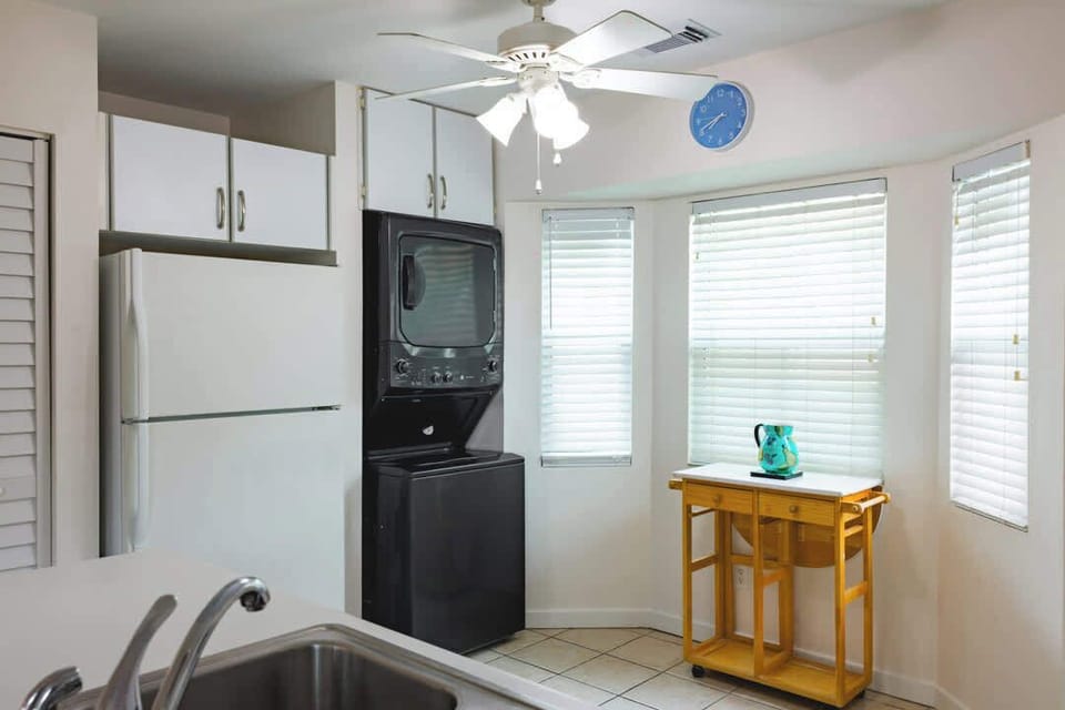 Kitchen Overview