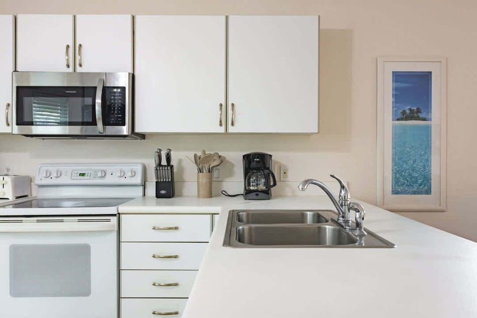 Kitchen Overview