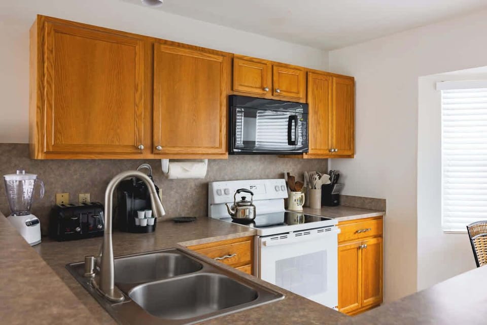 Kitchen Overview