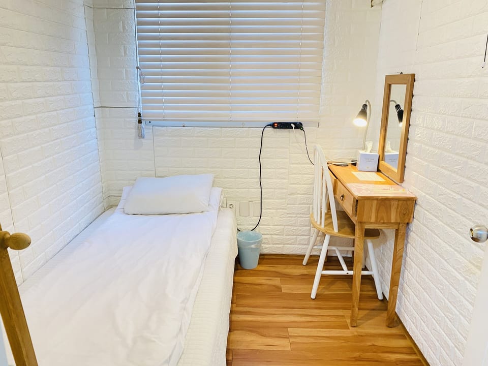 Single Room (Contact hotel prior to arrival) | Individually decorated, individually furnished, desk, laptop workspace