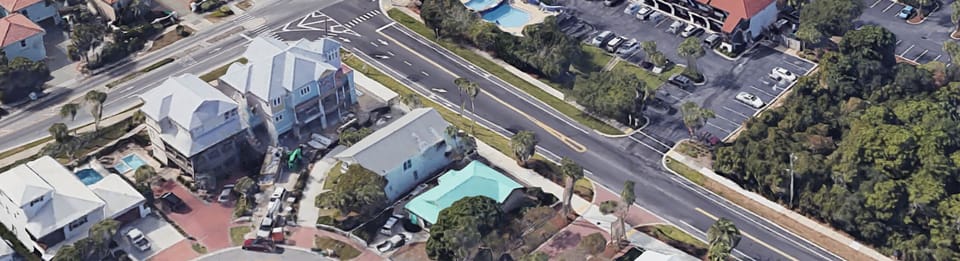 Caribbean Dunes beach access