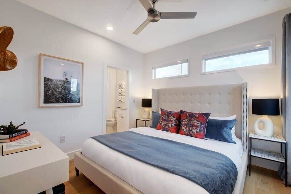 Bedroom 5