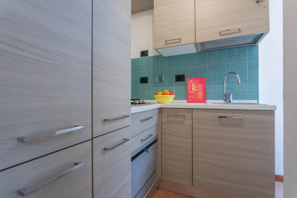 House | 1 bedroom
