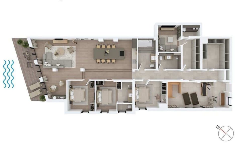 Struktur & Design vereint