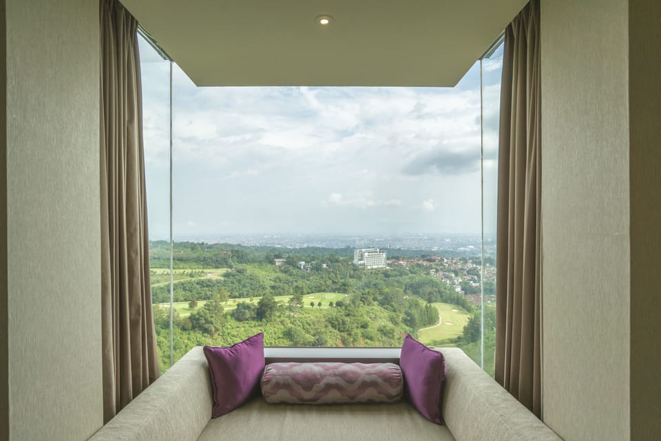 View from room