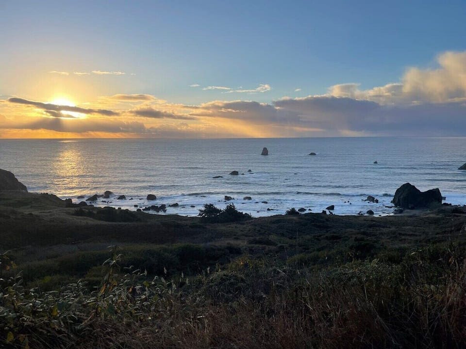 Ocean View