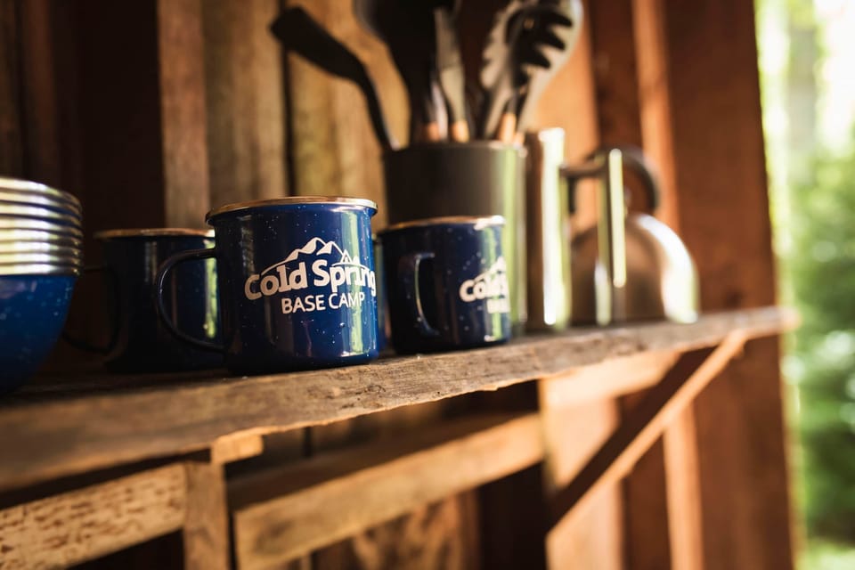 Coffee time!