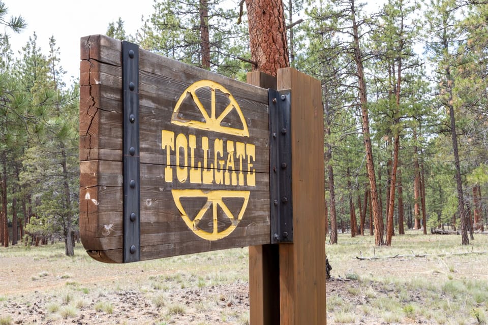 Tollgate