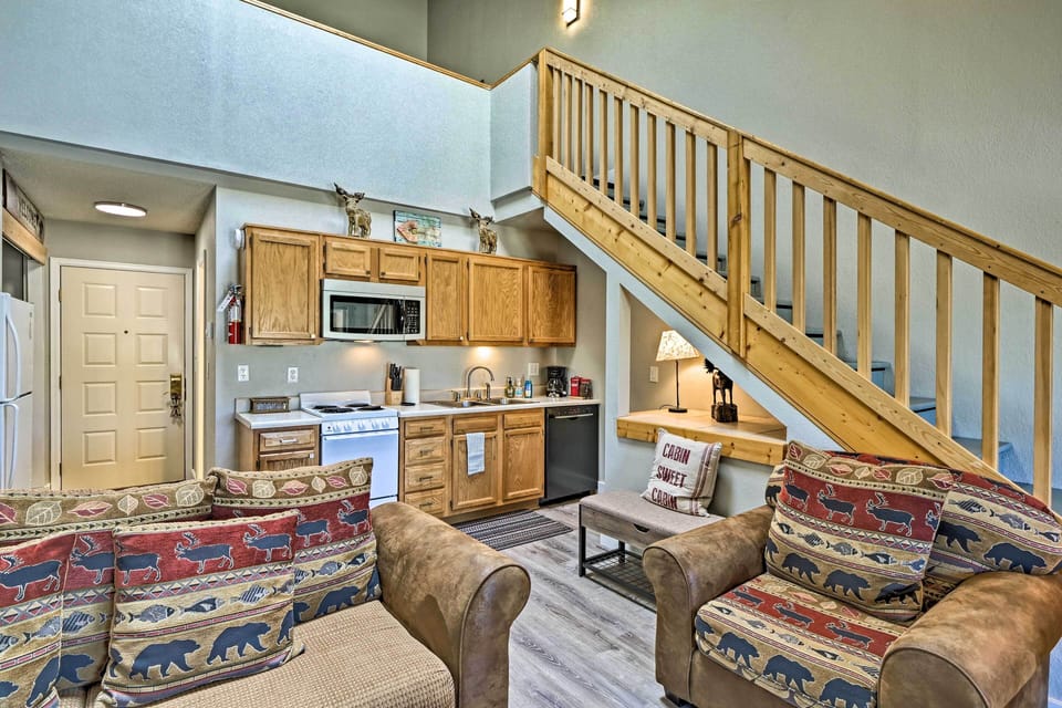 Apartment (1 Bedroom) | Front of property