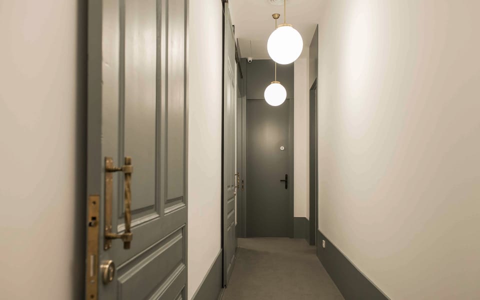 Hallway