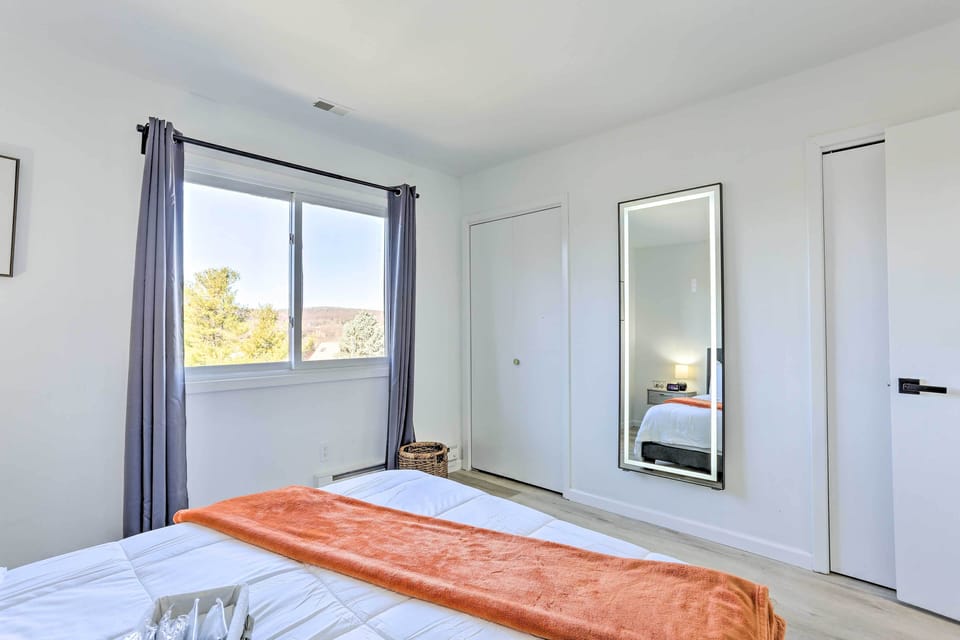 Apartment (3 Bedrooms) | Interior