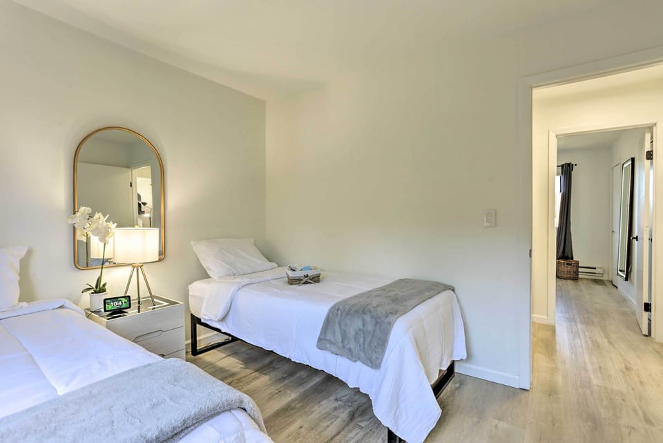 Apartment (3 Bedrooms) | Interior