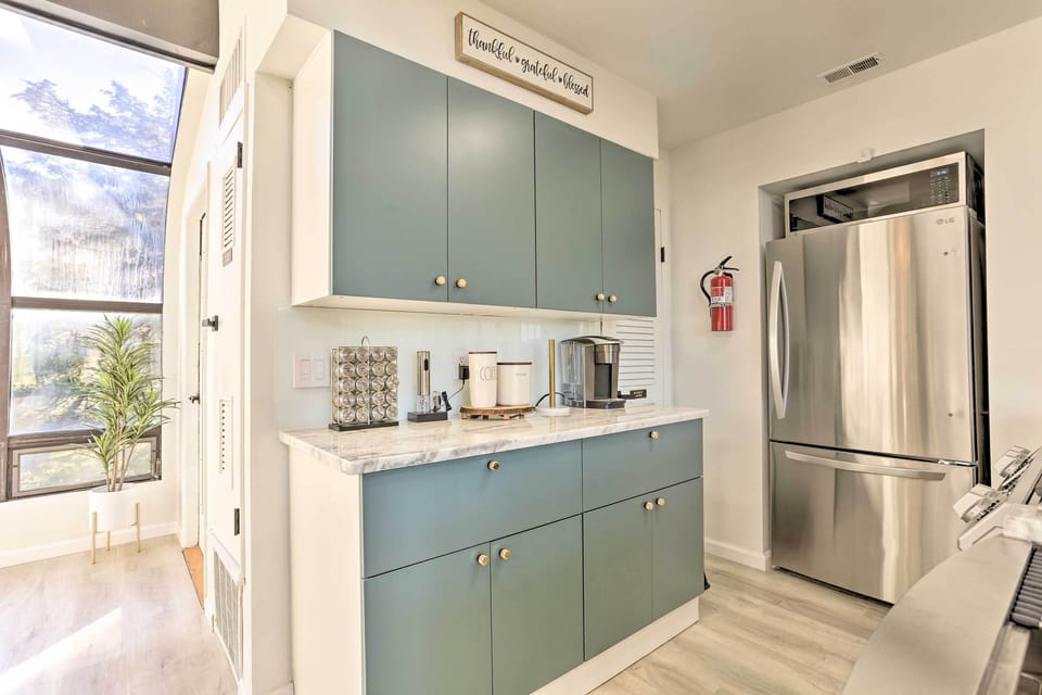 Apartment (3 Bedrooms) | Interior