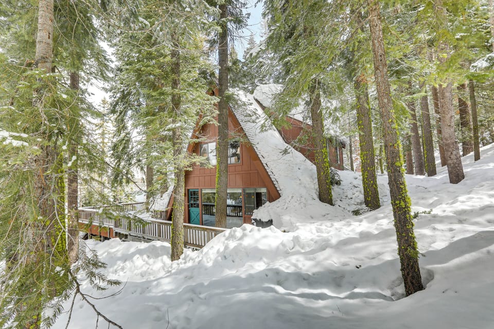 House (5 Bedrooms) | Interior
