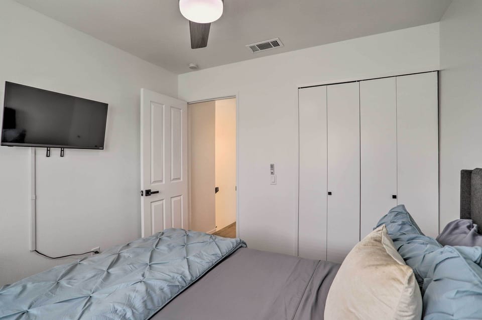 Apartment (3 Bedrooms) | Interior