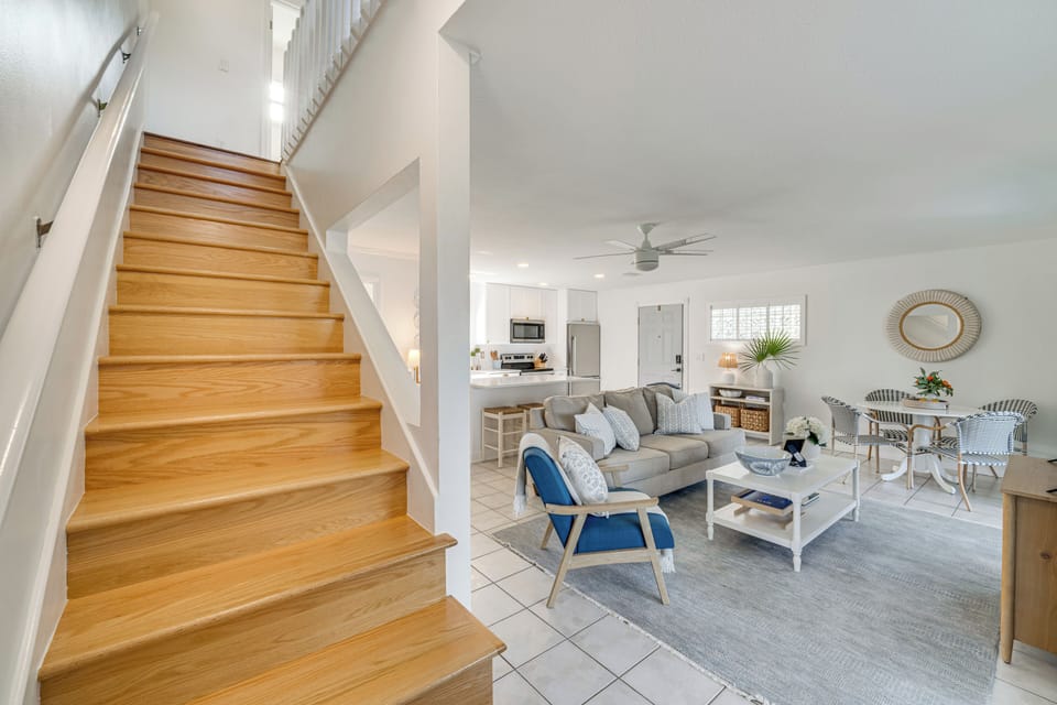 House (1 Bedroom) | Interior