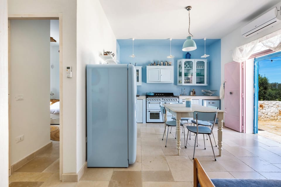 House | Private kitchen